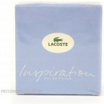 Lacoste Inspiration parfémovaná voda dámská 30 ml – Hledejceny.cz