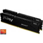 Kingston FURY Beast EXPO DDR5 32GB 5600MHz CL36 (2x16GB) KF556C36BBEAK2-32 – Sleviste.cz