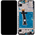 LCD Display + Dotyková Deska + Rám Huawei P Smart 2019 – Zbozi.Blesk.cz