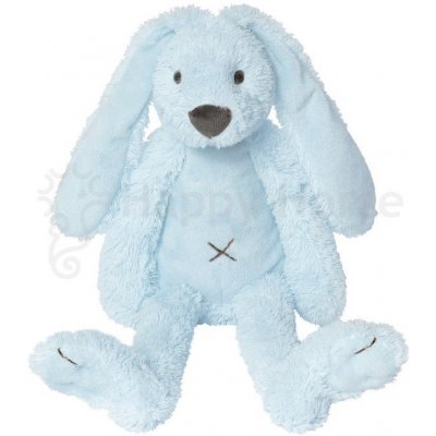 Happy Horse králíček Richie set modrý – Zbozi.Blesk.cz
