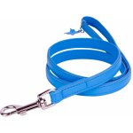 CoLLaR Ploché kožené vodítko – Sleviste.cz