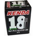 Kenda FV – Sleviste.cz