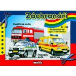 Záchranáři – Zboží Mobilmania