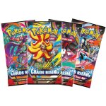 Pokémon TCG: Chaos Rising Booster – Hledejceny.cz
