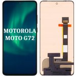 LCD Displej Motorola Moto G72 – Zbozi.Blesk.cz
