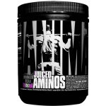 Universal Nutrition Animal Juiced Aminos 368 g – Hledejceny.cz