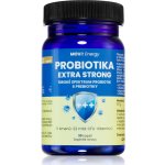 MOVit Energy probiotika extra strong 30 kapslí – Hledejceny.cz