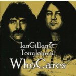 Who Cares - Compilation CD – Hledejceny.cz