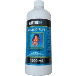 MASTERsil Algicid plus 1 l – Zboží Dáma