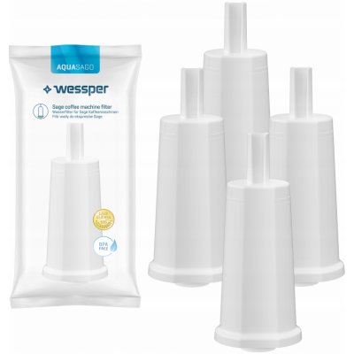 Wessper aquasago Sage 4 ks – Zboží Mobilmania