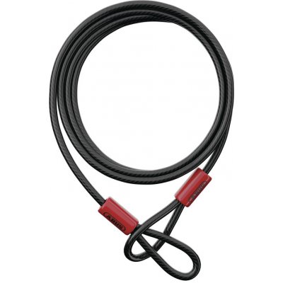 Abus Cobra 8/250 black 27390 – Hledejceny.cz