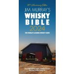 Jim Murray's Whisky Bible 2024 – Hledejceny.cz