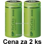 GP ReCyko 3000 C 2ks 1032322300 – Zboží Živě