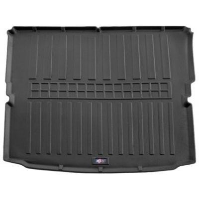 Gumová vana do kufru Stingray Opel Zafira B 2005–2014 – Hledejceny.cz