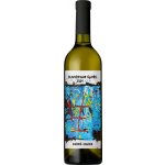 Dobrá Vinice Cuvée Kambrium 2022 13,5% 0,75 l (holá láhev) – Hledejceny.cz