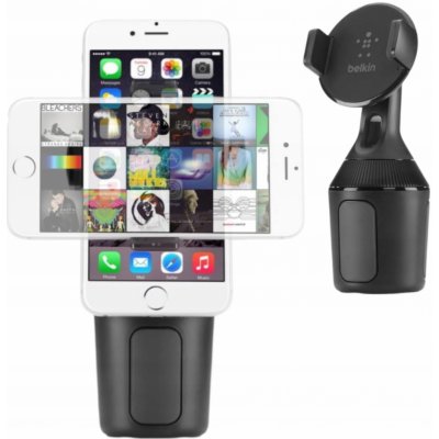 Belkin držák do vozu Car Cup F8J168bt – Hledejceny.cz
