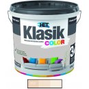 Interiérová barva Het Klasik color 1,5kg béžový
