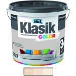 Het Klasik color 1,5kg béžový – Zboží Mobilmania