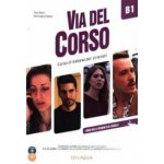 Via del Corso B1 (incl. DVD + Audio CDs) – Sleviste.cz