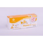 Galmed Vitamin C 100 mg 40 tablet – Hledejceny.cz
