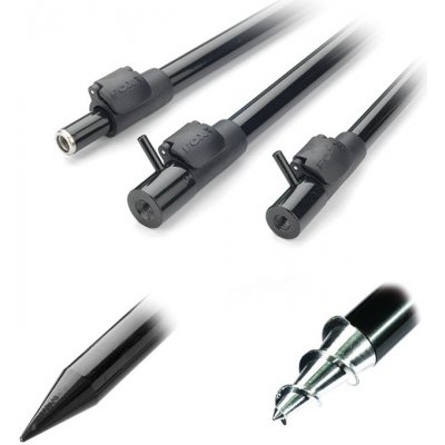 Fox Vidlička Cam Lok Storm Pole 36" – Hledejceny.cz