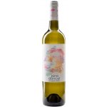 Bleda Pino Doncel Sauvignon Blanc suché bílé 2022 13% 0,75 l (holá láhev) – Hledejceny.cz