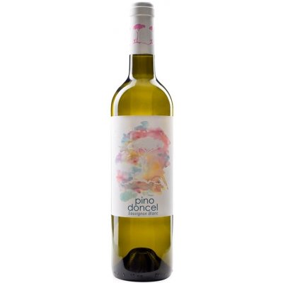 Bleda Pino Doncel Sauvignon Blanc suché bílé 2022 13% 0,75 l (holá láhev) – Hledejceny.cz