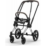 CYBEX Podvozek Priam 5 Chrome Style Colection 2026 Platinum – Zboží Dáma
