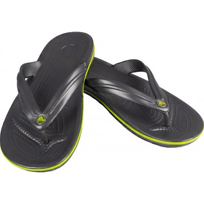 Crocs Crocband Flip 11033 OA1 – Zboží Mobilmania