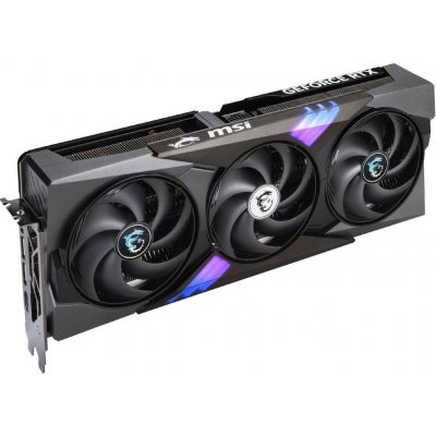 MSI GeForce RTX 5080 16G GAMING TRIO OC – Zboží Živě