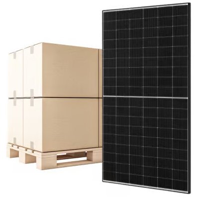 Canadian Solar Solární panel 465Wp 30+6ks – Sleviste.cz