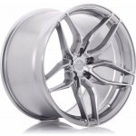 Concaver CVR3 10x22 5x112 ET25 brushed titanium – Hledejceny.cz