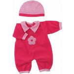 Alltoys Bambolína Amore Obleček pro panenku 42-48 cm – Hledejceny.cz