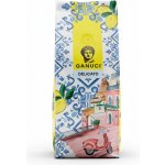 GANUCI Delicato 80% Arabica káva 1 kg – Zbozi.Blesk.cz