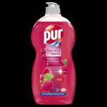 PUR Secret of World Raspberry Red Currant 1200 ml – Zboží Mobilmania