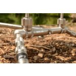 Solar Stojan nerezový-P1 Stainless WorldWide Pod – Zboží Dáma