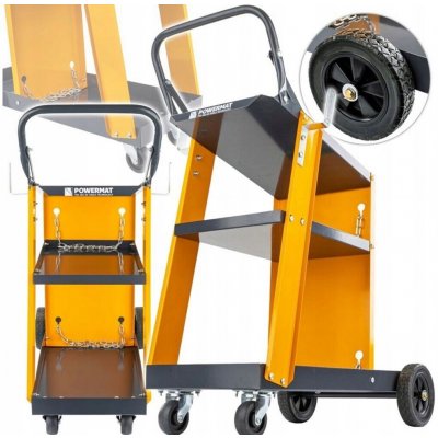 Powermat WSP-100T2 – Zboží Mobilmania