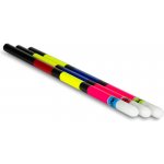 Mikbaits Diodová Koncovka Samosvítící Modrá – Sleviste.cz