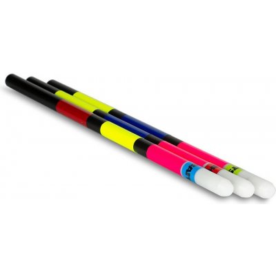 Mikbaits Diodová Koncovka Samosvítící Modrá – Sleviste.cz