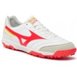 Mizuno MORELIA SALA CLASSIC TF White Fiery Coral 2 Bolt 2 Q1GB230264 – Zboží Mobilmania