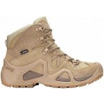 Lowa Zephyr gtx mid Tf Ls desert – Zboží Dáma