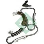 INA Sada rozvodového řetězu IN 559186320 – Zboží Mobilmania