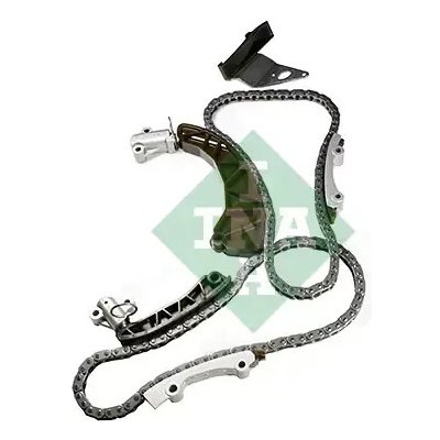 INA Sada rozvodového řetězu IN 559186320 – Zboží Mobilmania