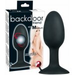 You2Toys Backdoor Friend M – Zboží Dáma You2Toys Backdoor Friend M – Zboží Dáma