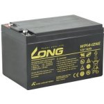 LONG 12V 14Ah M5 DeepCycle WP14-12NE – Zboží Živě