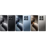 Xiaomi 14T Pro 12GB/1TB Titan Gray – Zboží Živě