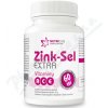 Vitamín a minerál Zink-Sel extra 60 tablet