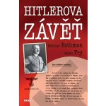 Hitlerova závěť – Hledejceny.cz
