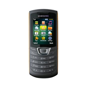 Samsung C3200 Monte