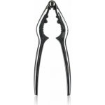 louskáček 15cm na ořechy, kov – Zboží Dáma